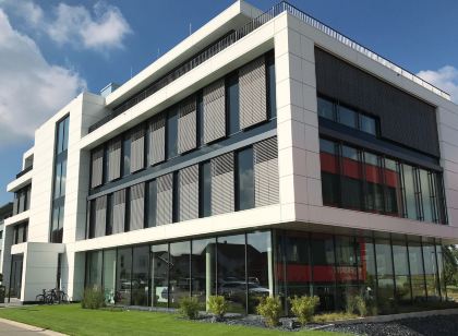 Toploft the Aparthotel