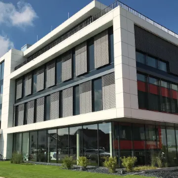 Toploft the Aparthotel