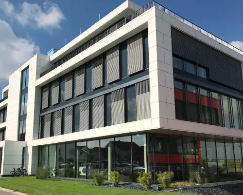 Toploft the Aparthotel Hotels in Crailsheim