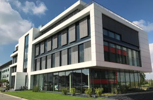 Toploft the Aparthotel Hotels in Kirchberg an der Jagst