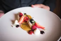 Hotel Villa Kastelruth - petit déjeuner