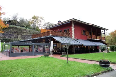 Txikierdi Alde Auto Check-IN Hotels in Оярцун
