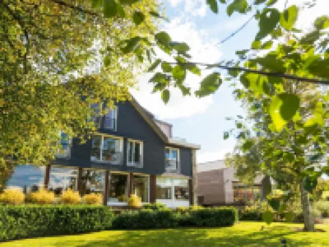 Hotel des Bains & Wellness Hotels in Waimes