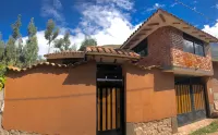 Illari Kusi Hotels near Urubamba