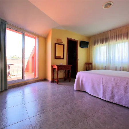 Hotel la Costera