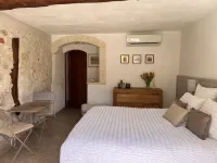 Mas d'Auseu Hotel a Eygalieres