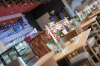 Hotel Raffel Hotel a Gemeinde Sankt Martin an der Raab