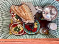 Sea Breeze Inn - breakfast