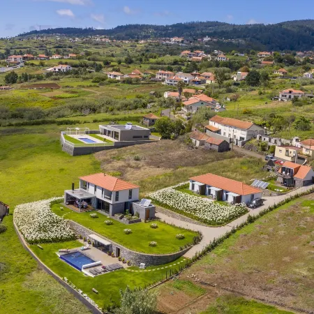 OurMadeira - Quinta Inácia