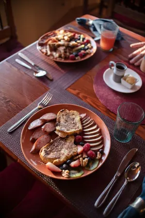 The Inn at Thunder Mountain