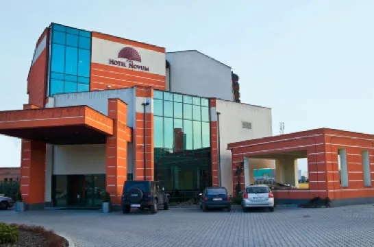 Hotel Novum & Spa Hotels in 