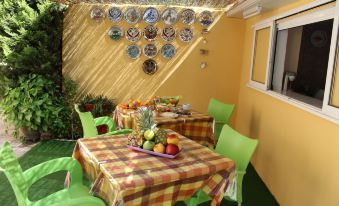 Georgia Old Town Apartments