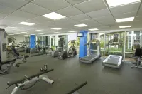 Brasstown Valley Resort & Spa - Gym