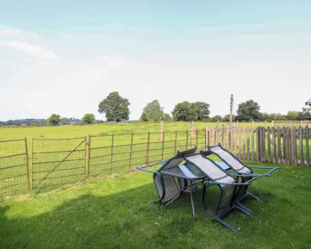 The Shires at Bickerscourt Hoteles en Solihull