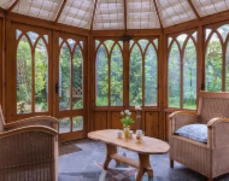 Fairholme