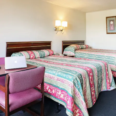 Springwood Hotel, Opelika I-85 Columbus Pkwy