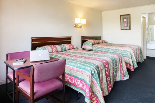 Springwood Hotel, Opelika I-85 Columbus Pkwy