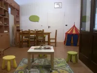 Casa San Francesco Hotel di Bardonecchia
