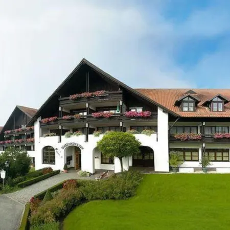 Appartementhotel Griesbacher Hof