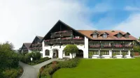 Appartementhotel Griesbacher Hof - Hot Springs