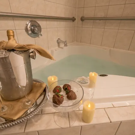 Agustin Inn - Saint Augustine - Adults Only