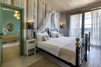 Alkionides Rooms