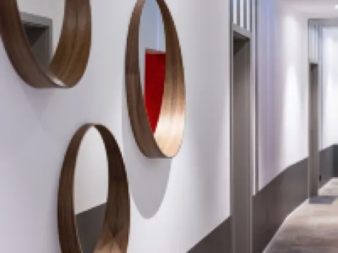 BC Hotel Bad Kreuznach Mit Restaurant Mühlentor Hotels in Bad Kreuznach