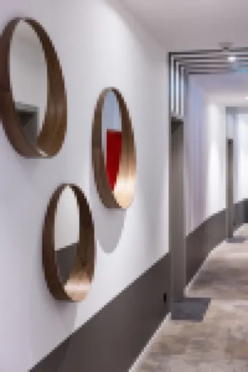 巴特克羅伊茨納赫 BC 酒店