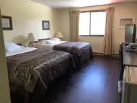 Villagers Inn Hotels in Rossland
