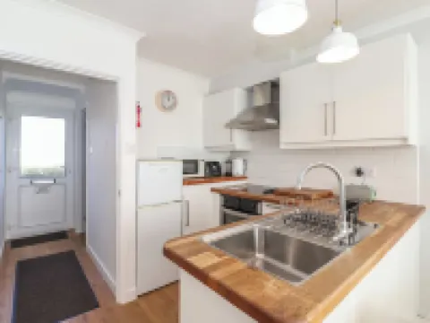 海灘漫步者 比尤德－斯特拉頓酒店