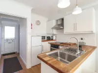 Beachcomber Hotels in Bude