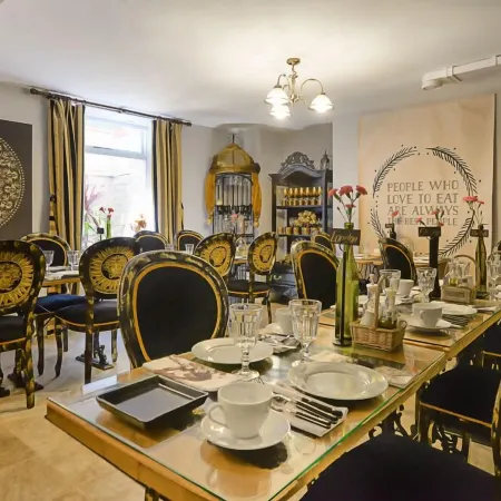 Mama’s Inn Boutique Guest House