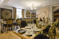 Mama’s Inn Boutique Guest House - Quầy Bar
