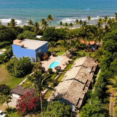 Pousada Irmã Lua - Pet friendly