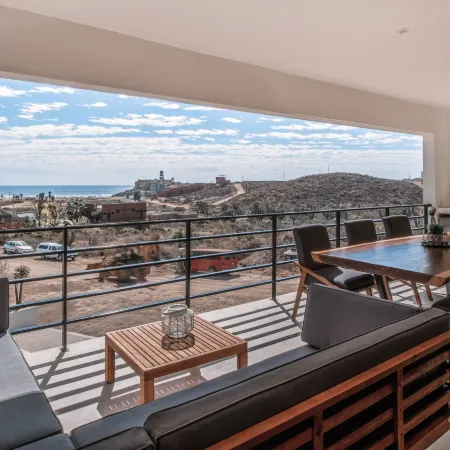 Cerritos Surf Residences