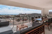 Cerritos Surf Residences - con vistas a la montaña