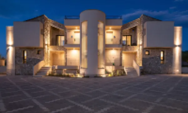 Olivera Suites Sarti