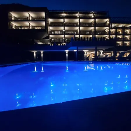 Molaris Lodge