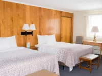 Park Lake Motel Hotels in Perry