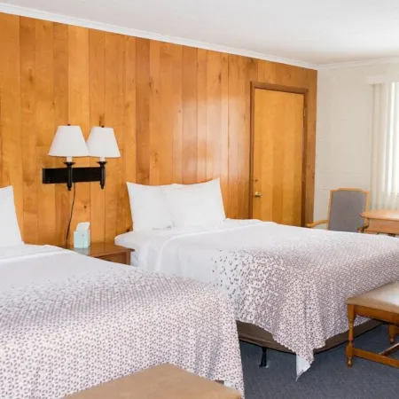 Park Lake Motel
