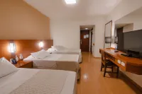 Hotel Caiuá Hôtels à : Umuarama