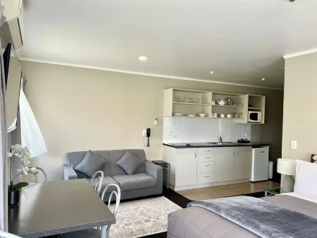 Ashbrook Motel Taupo