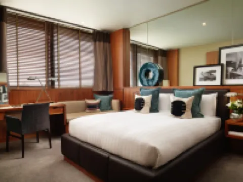 Aviator Hotels in Farnborough