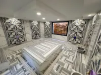 โรงแรมเซลิกเทอร์มัลและสปา - ที่มีสปา
