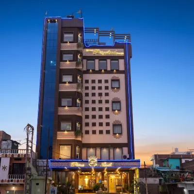 Prime Land Hotels near Sainik Canteen (Retired Paramilitary Canteen)