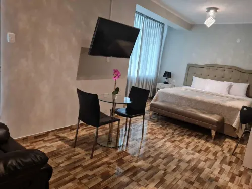 Terraza Apart Hotel - 2-Star