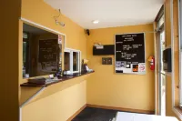 Highlander Motel Hotel a Athens