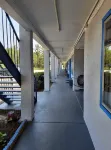 Ponce de Leon Motel Hôtels à : DeFuniak Springs