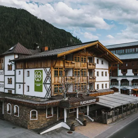 Hotel Flachauerhof