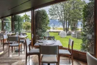 Hotel la Palma - breakfast